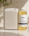 Paquete Difusor de 300m2+ Aroma XCARET 500ml