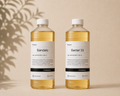 Kit aromas para Difusor Sandalo + Santal 33