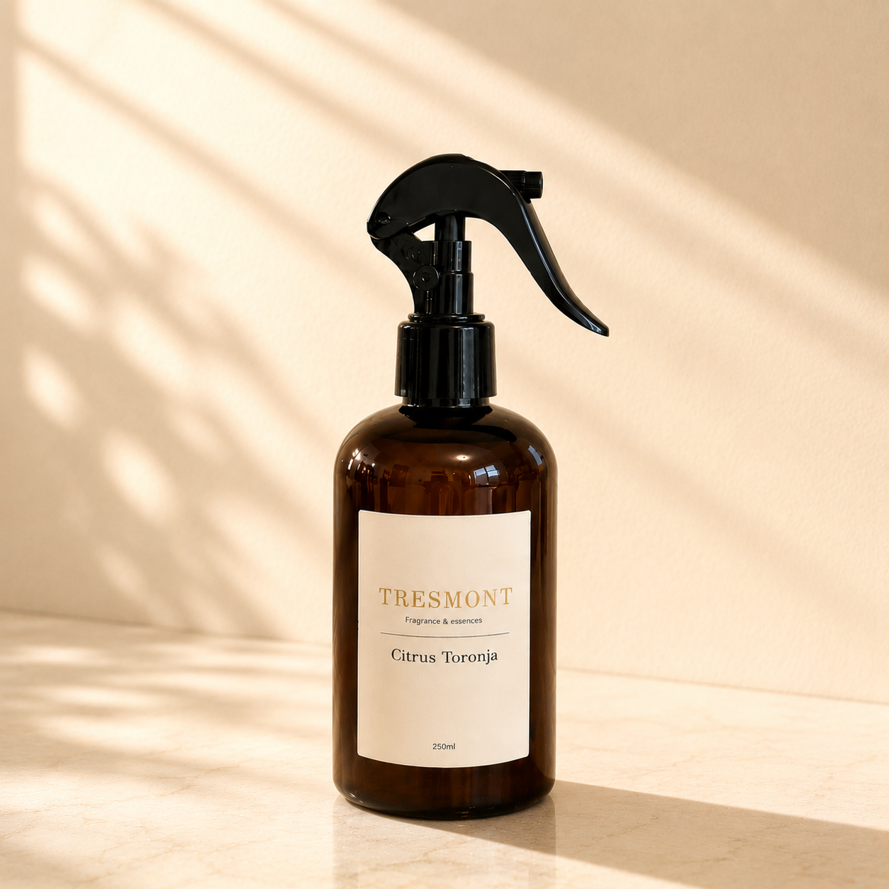 Citrus Toronja 250ml
