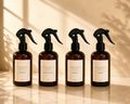 Kit 4 aromas de 250ml