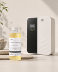 Paquete Difusor eléctrico 1000m2 + aroma Citrus Toronja de 500ml