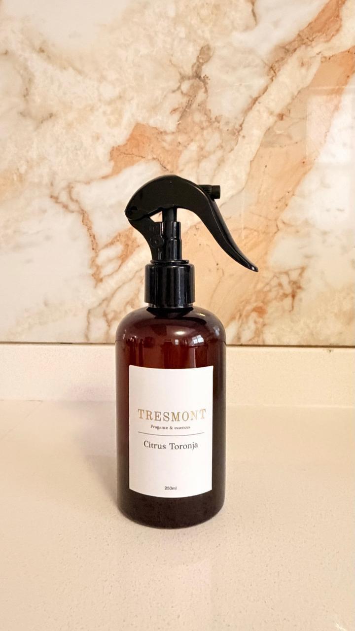 Citrus Toronja 250ml